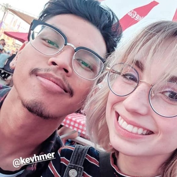 kevhmer